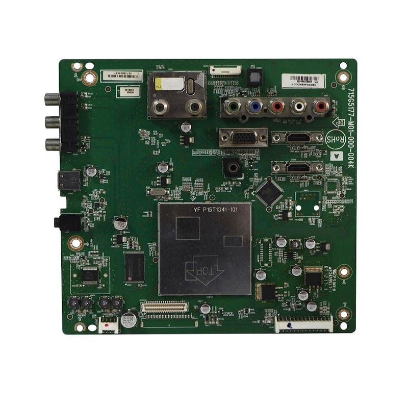 Placa principal sony kdl-40ex455 715g5177-m01-000-004k original